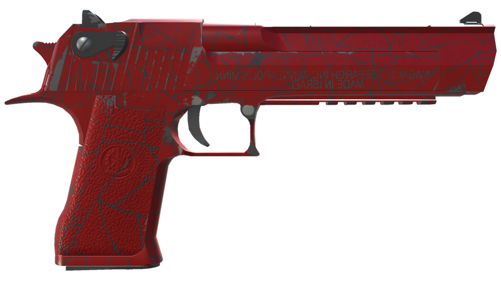 Crimson Web image