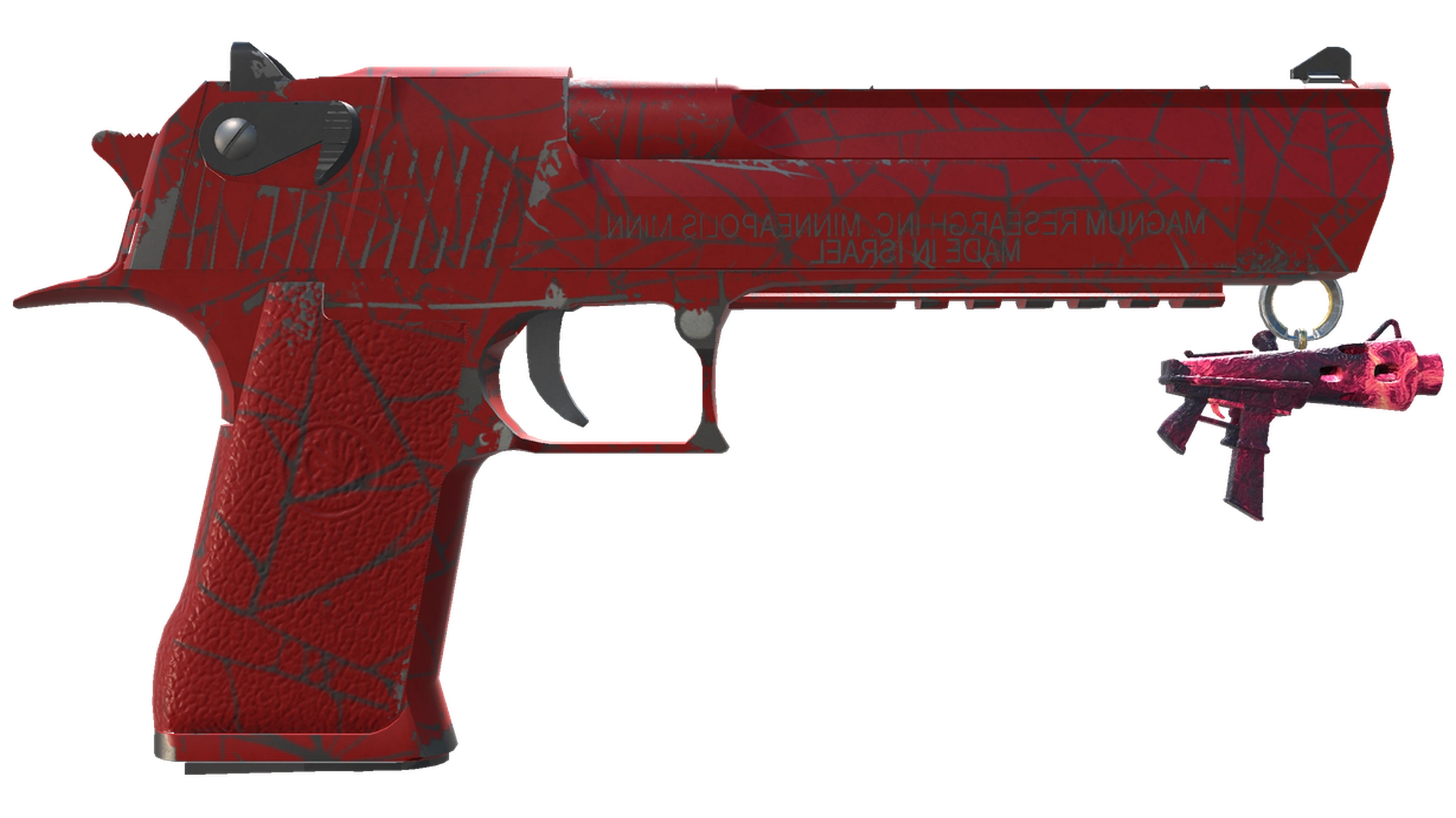 Crimson Web image