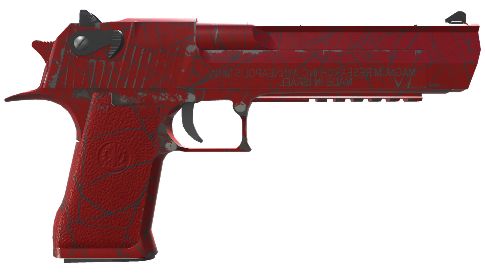 Crimson Web image