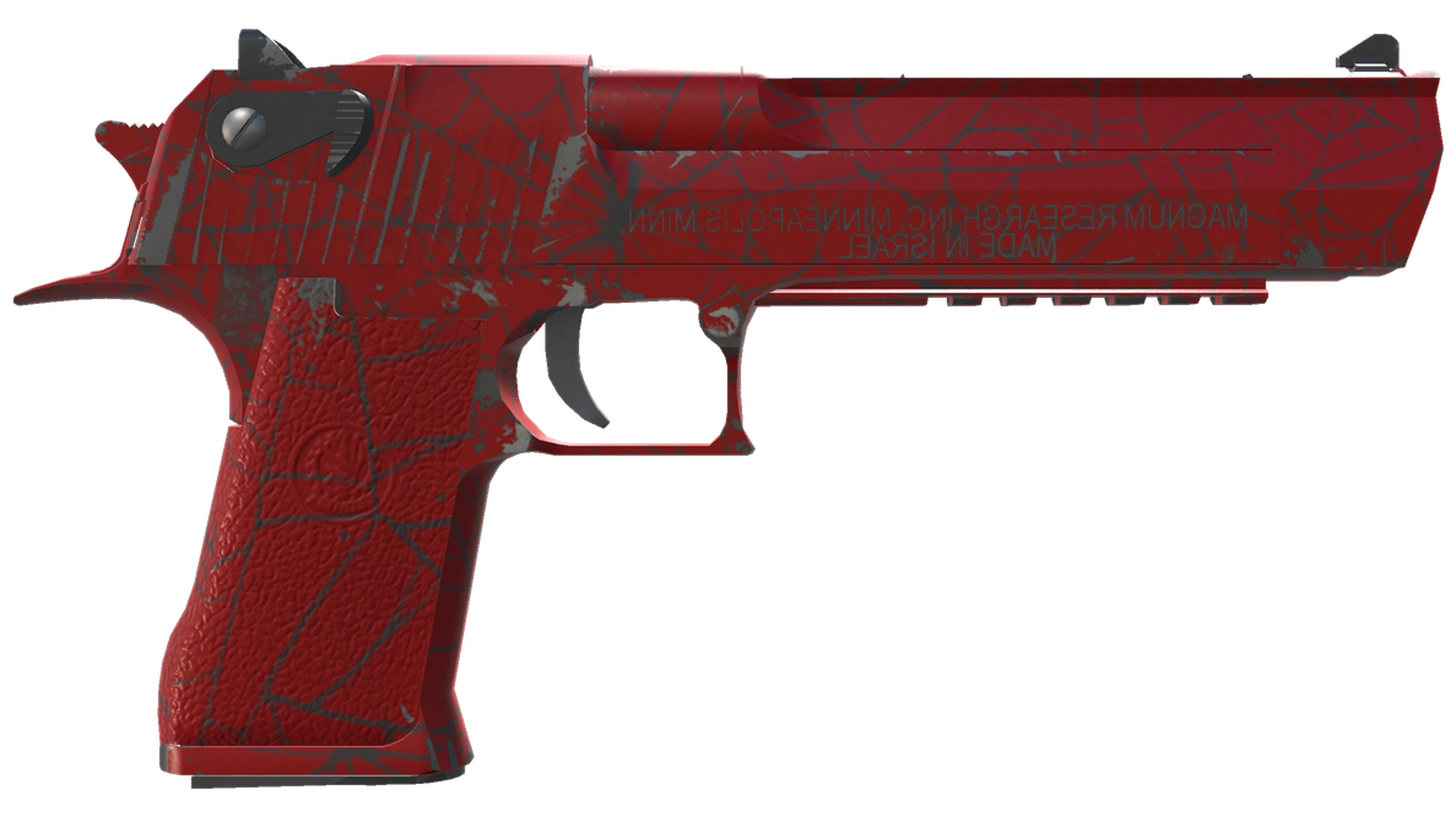 Crimson Web image