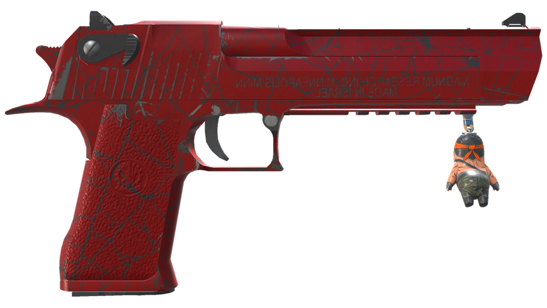 Crimson Web image
