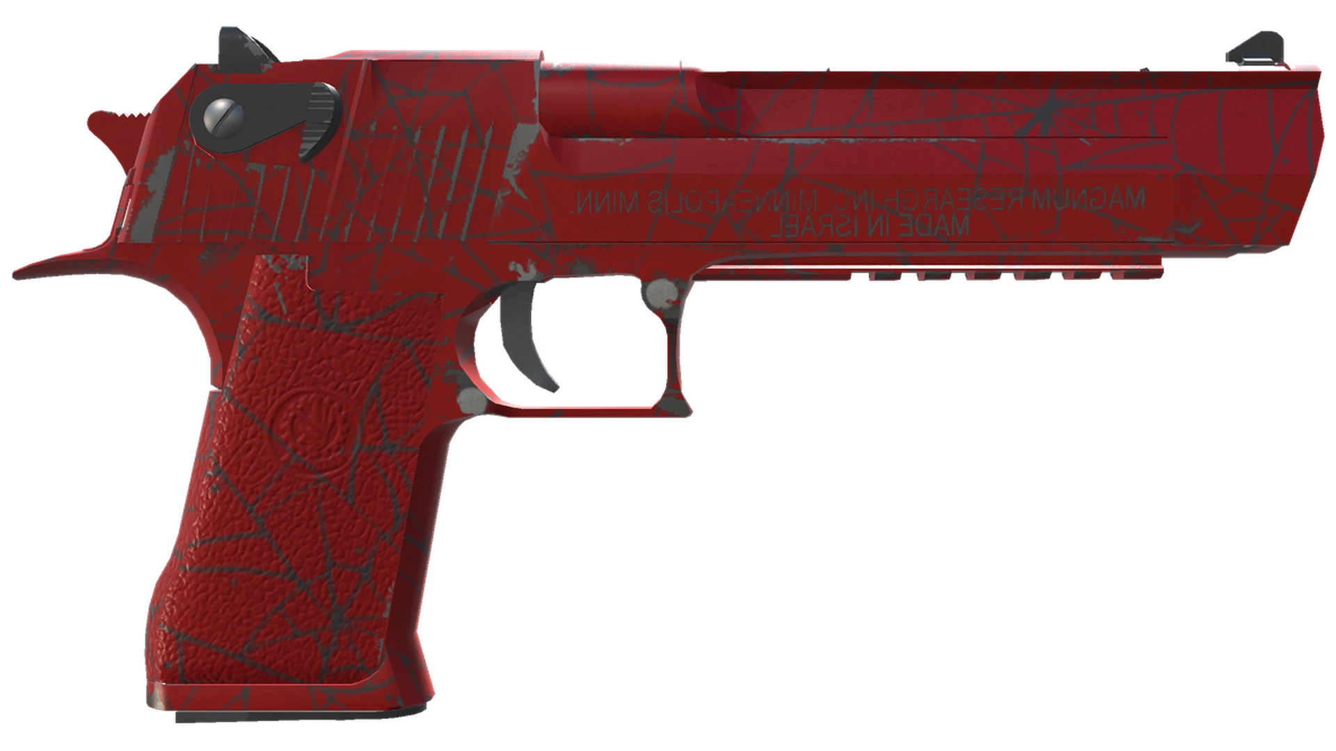 Crimson Web image