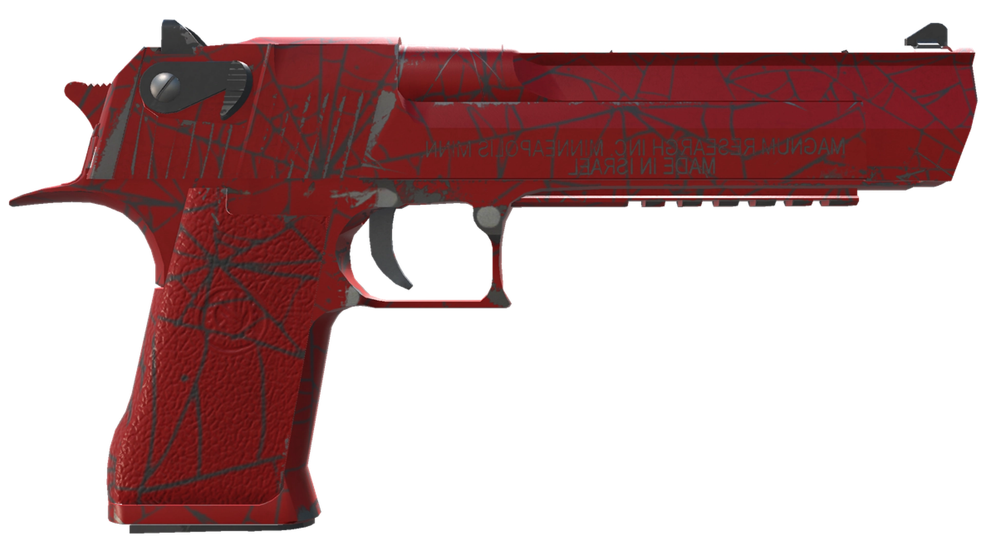 Crimson Web image