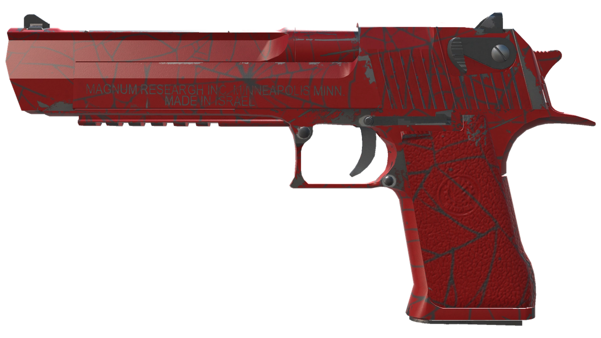 Crimson Web image