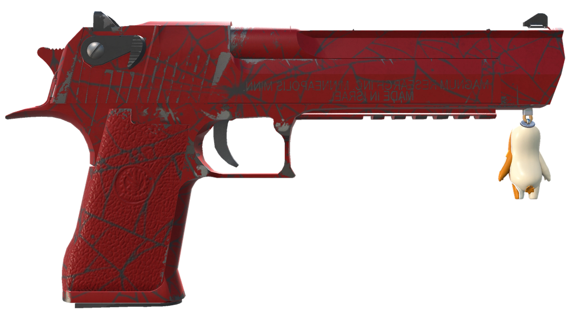 Crimson Web image
