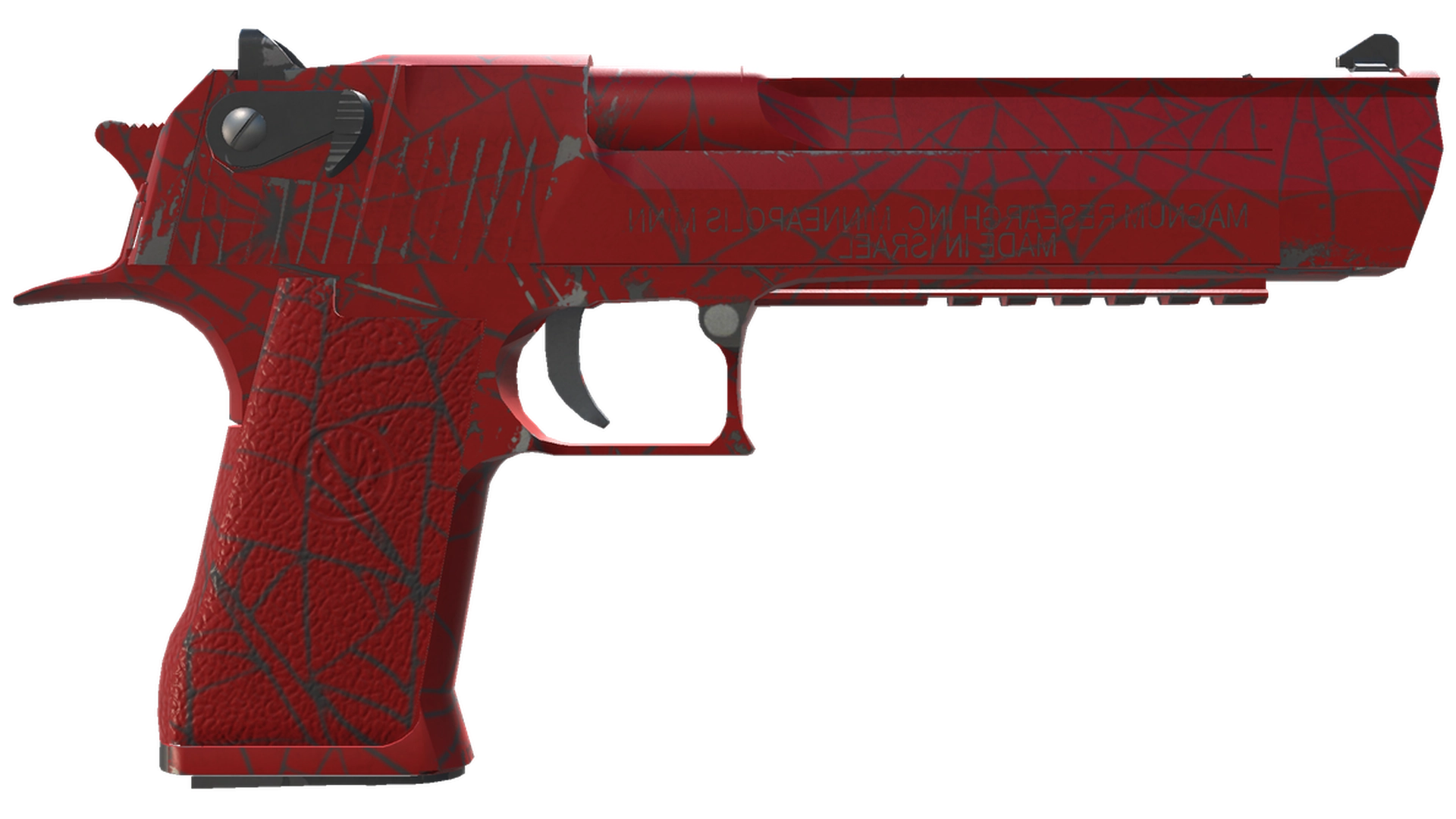 Crimson Web image