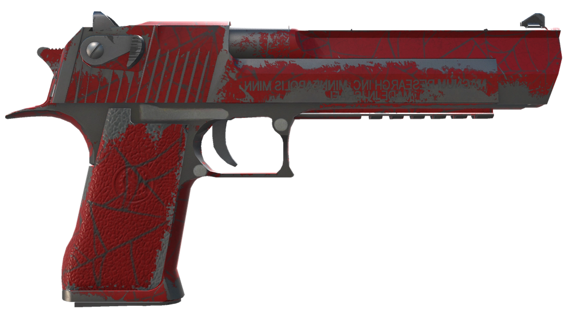 Crimson Web image