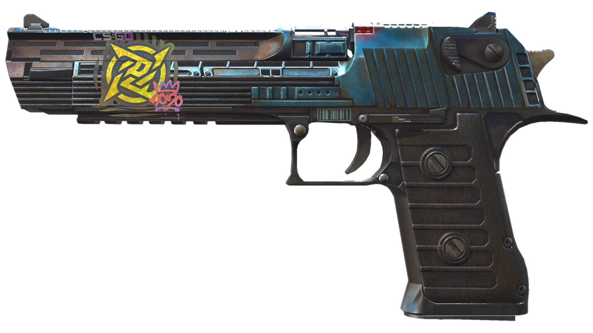 Directive image