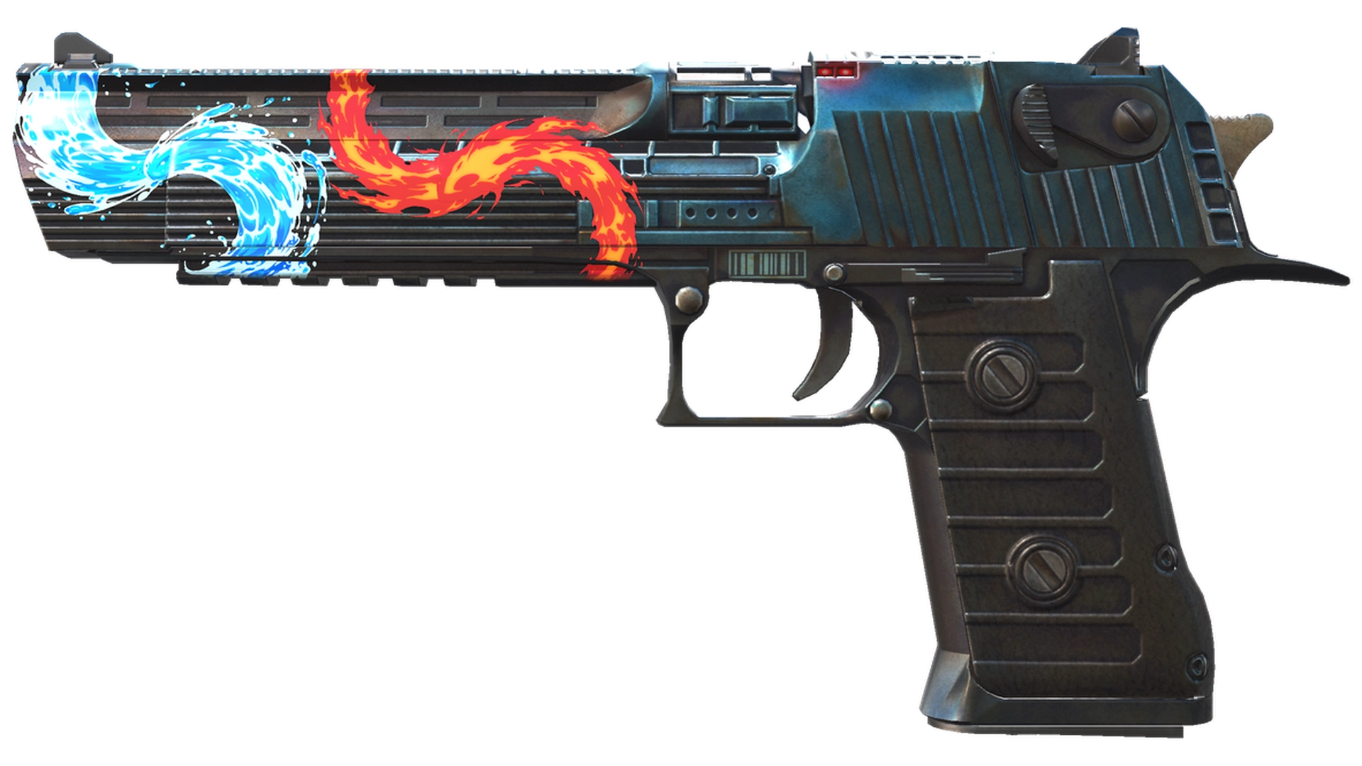 Directive image