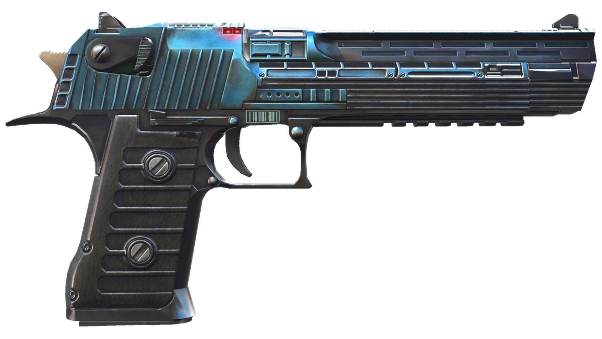 Desert Eagle | Directive (Factory New)
