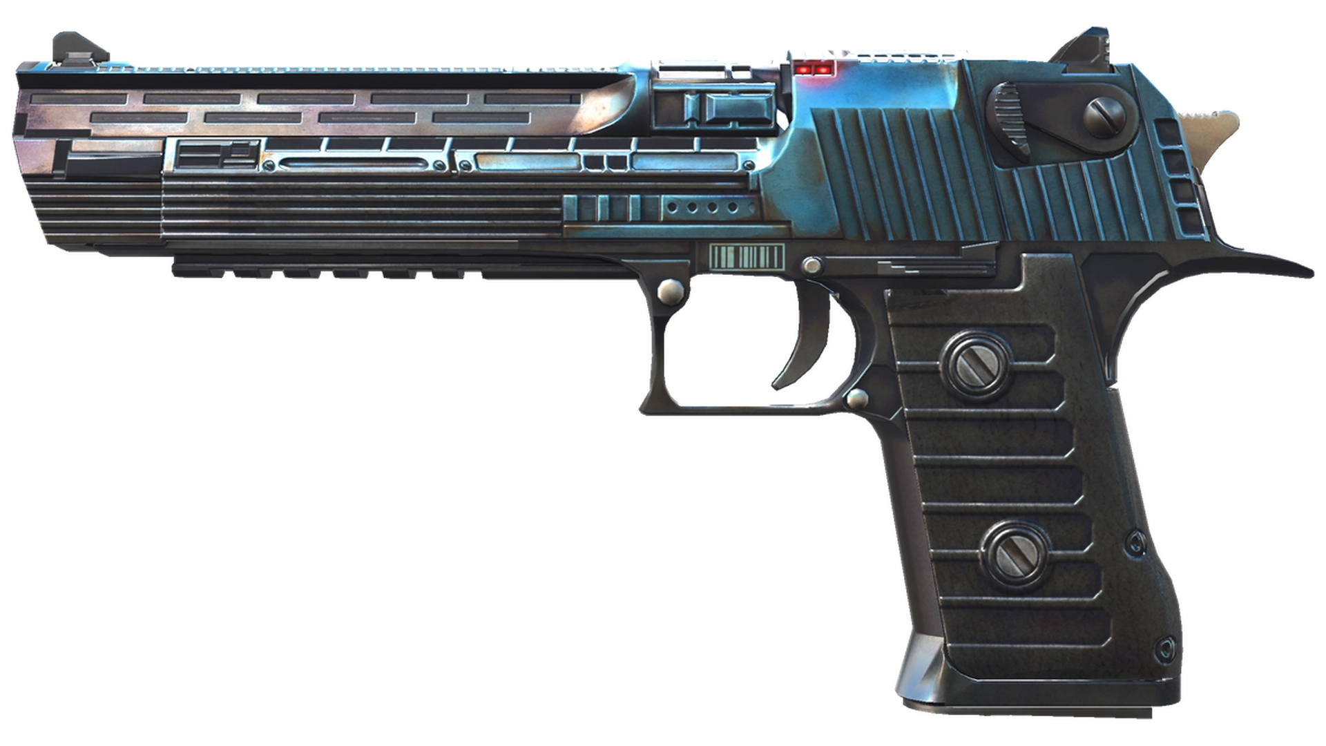 Desert Eagle | Directive (Factory New)
