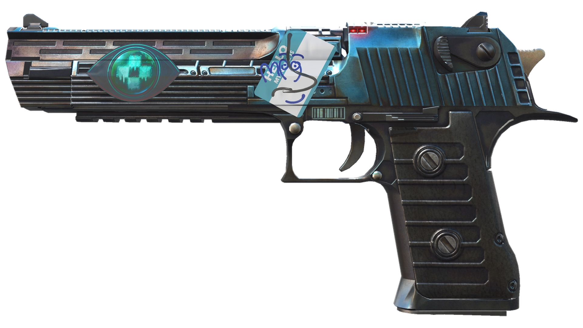 Directive image