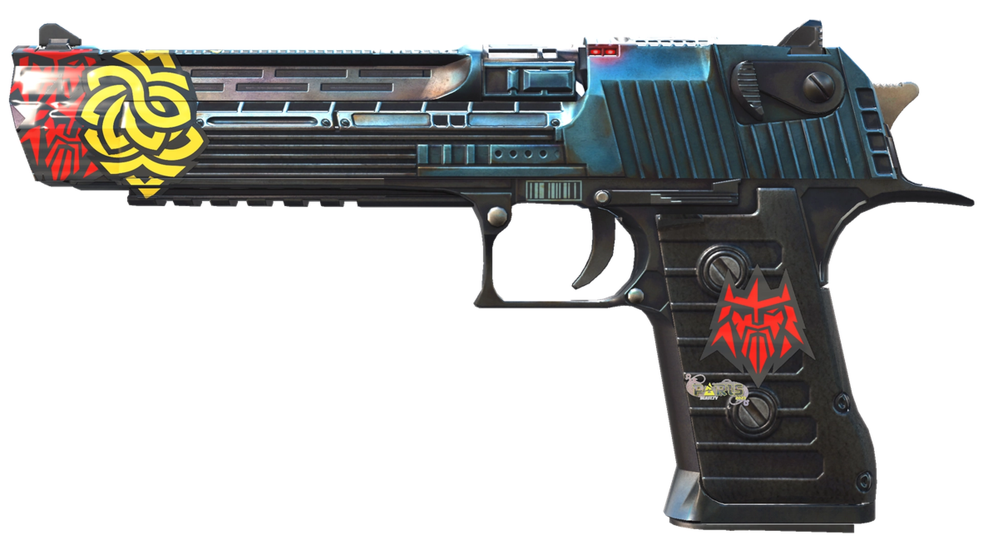 Directive image