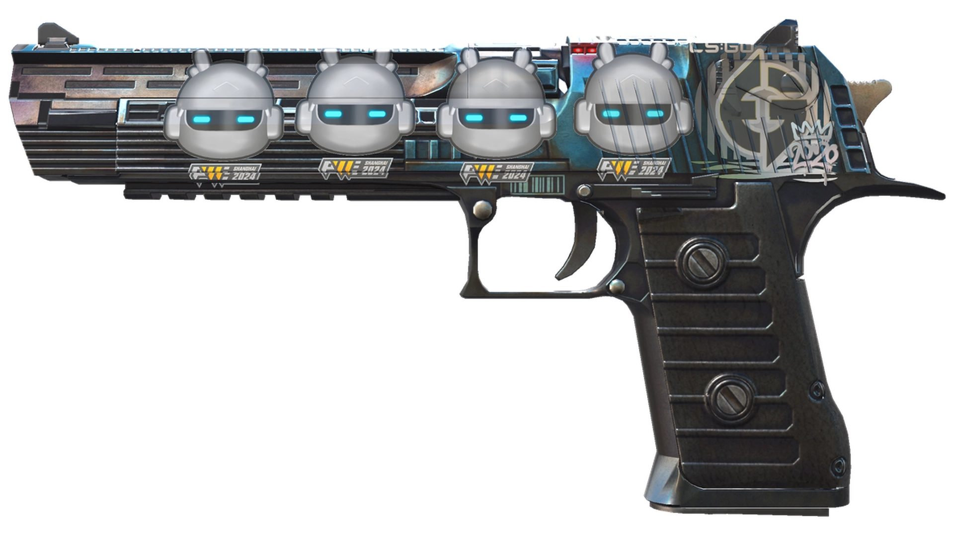 Directive image