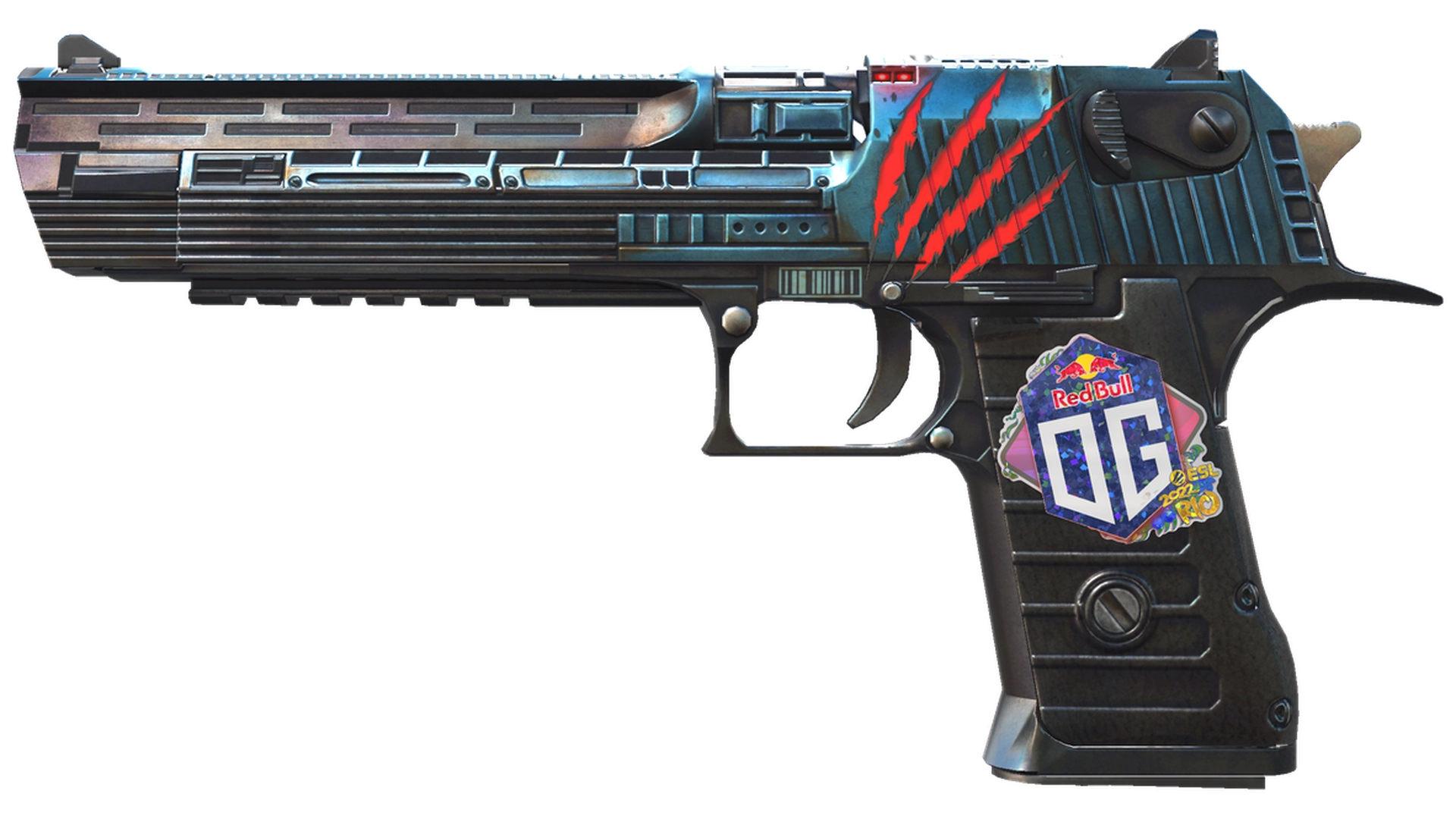 Directive image