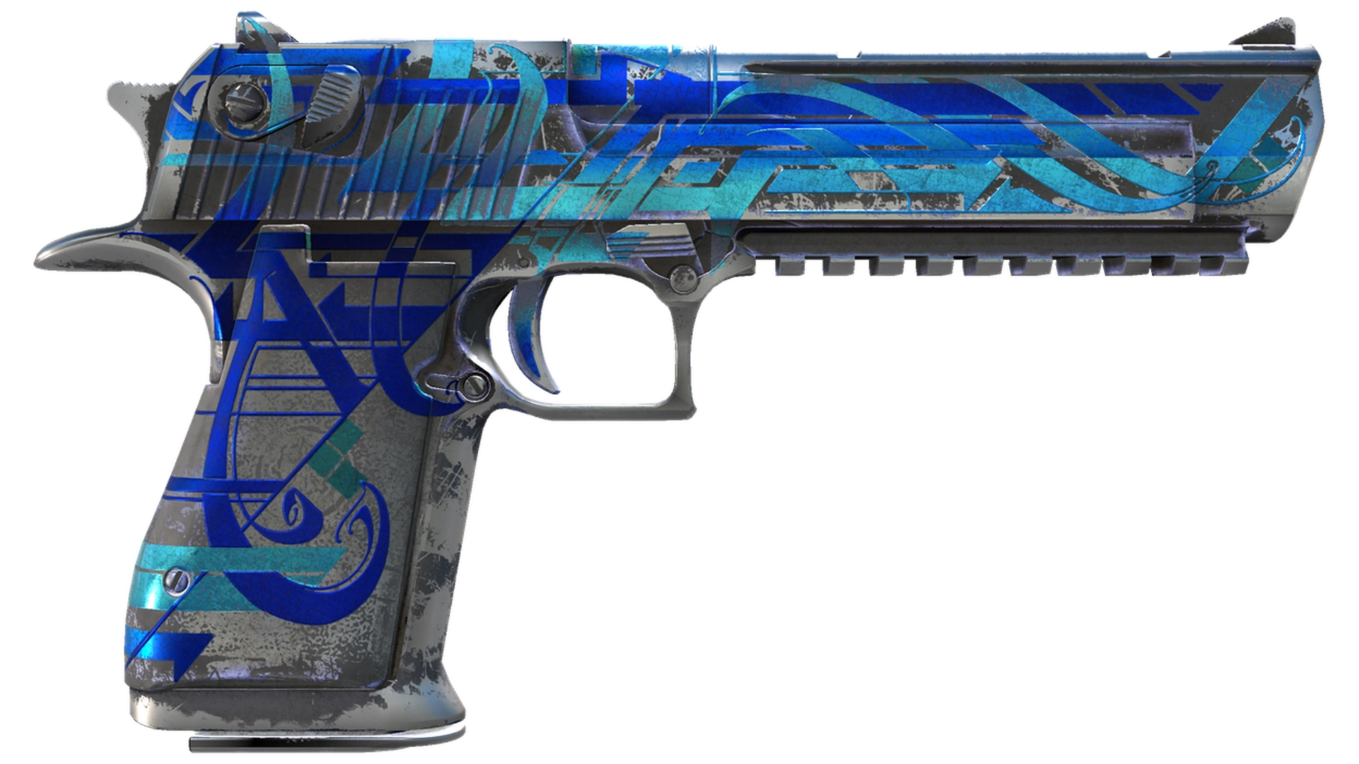 Eastern Enigma image