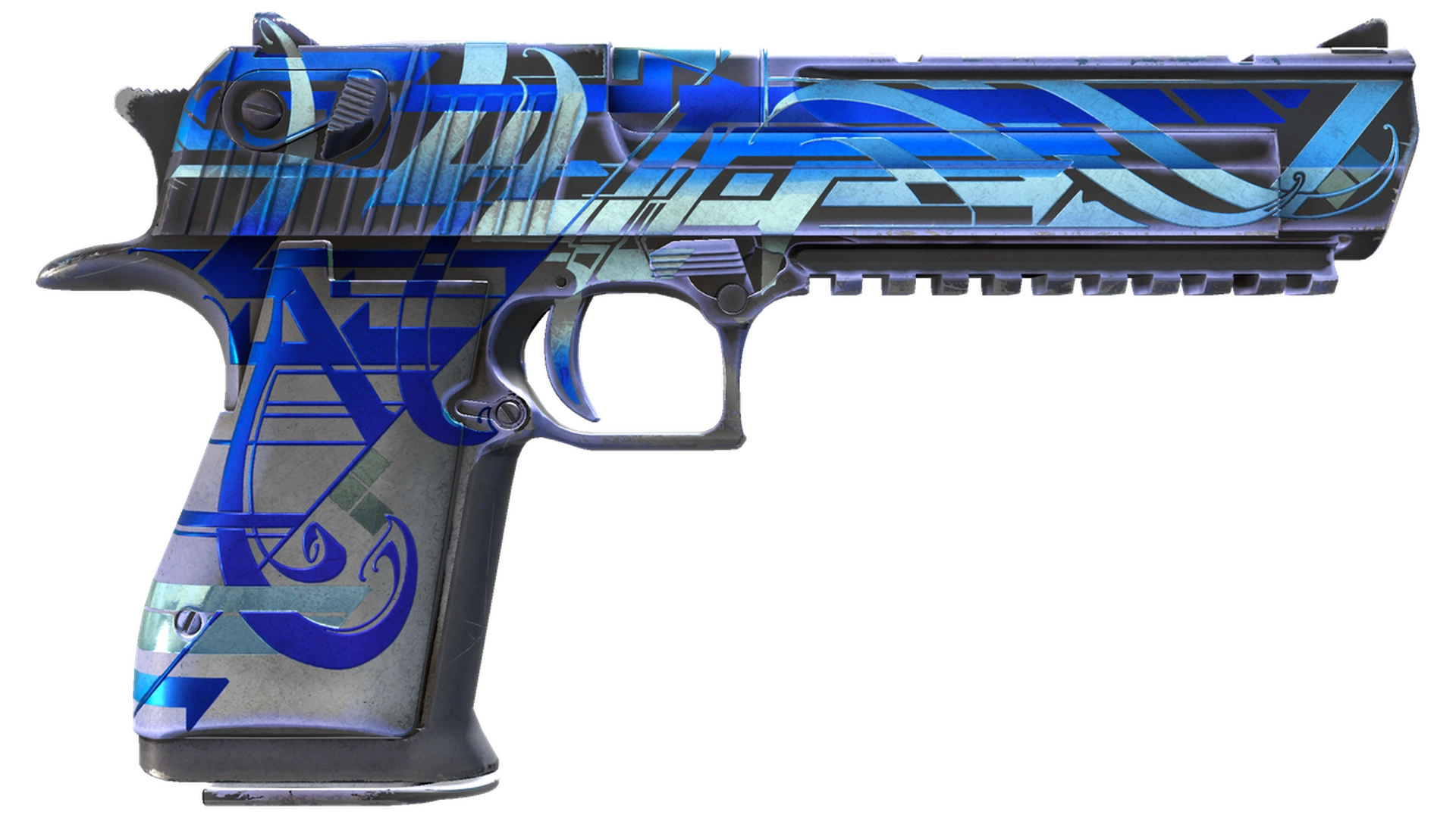 Desert Eagle | Eastern Enigma (Field-Tested)