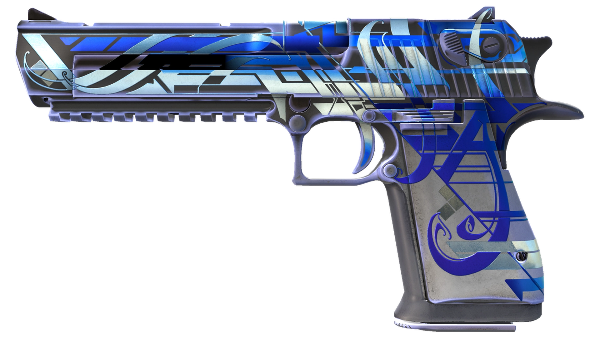 Desert Eagle | Eastern Enigma (Minimal Wear)