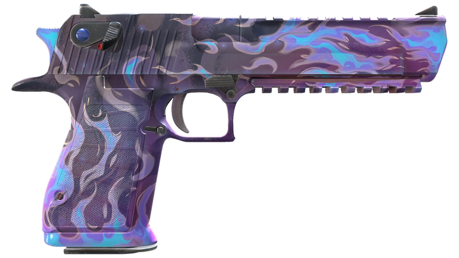 Desert Eagle | Firebreathing (Factory New)