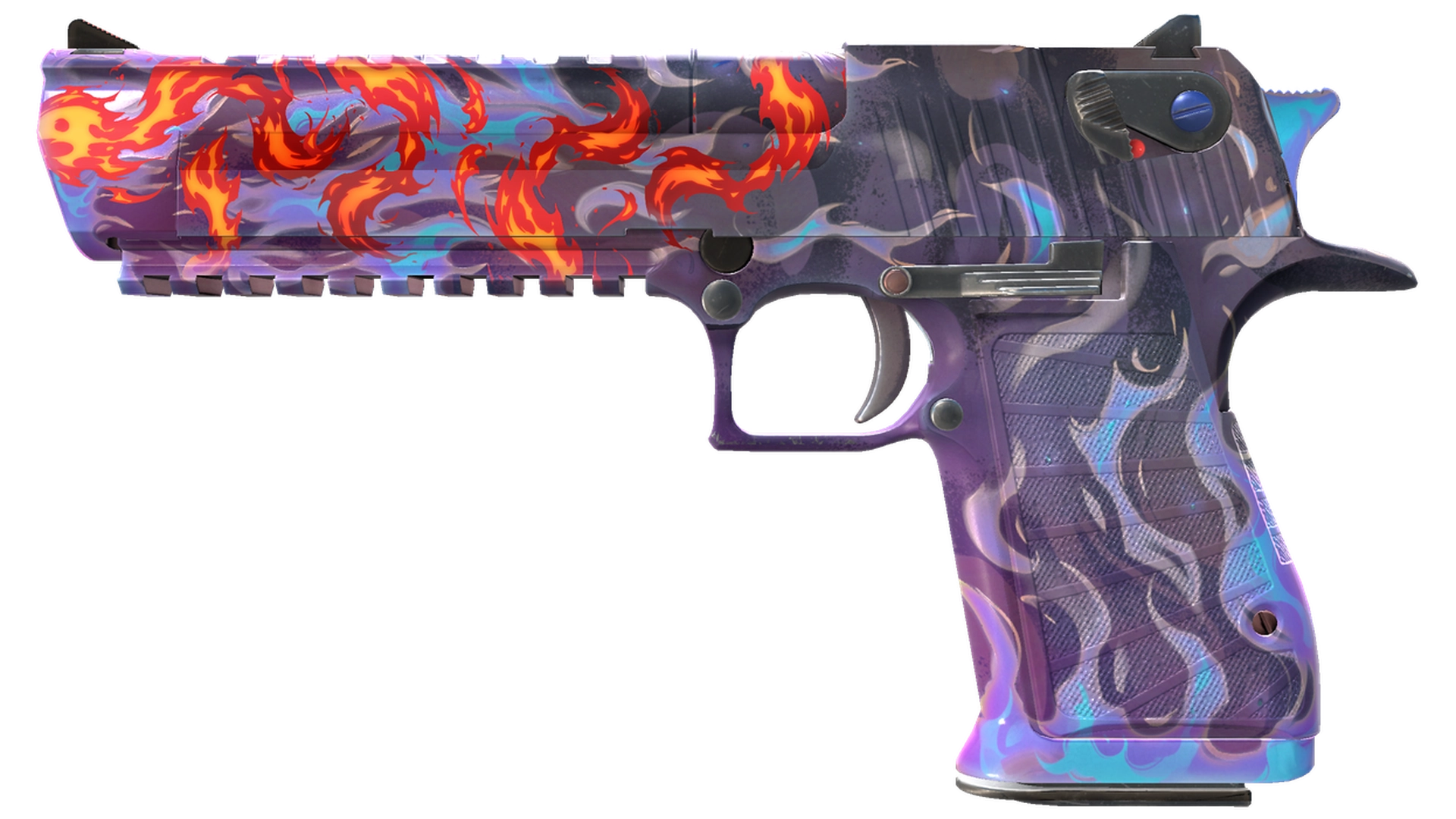 Firebreathing image