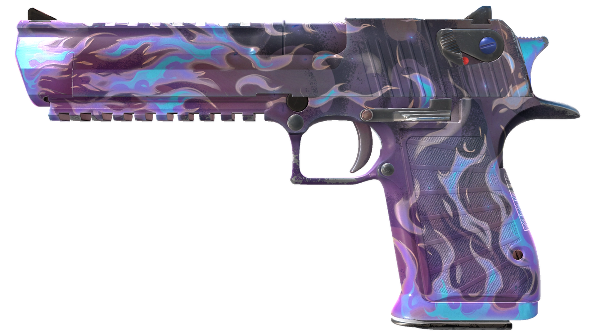Firebreathing image