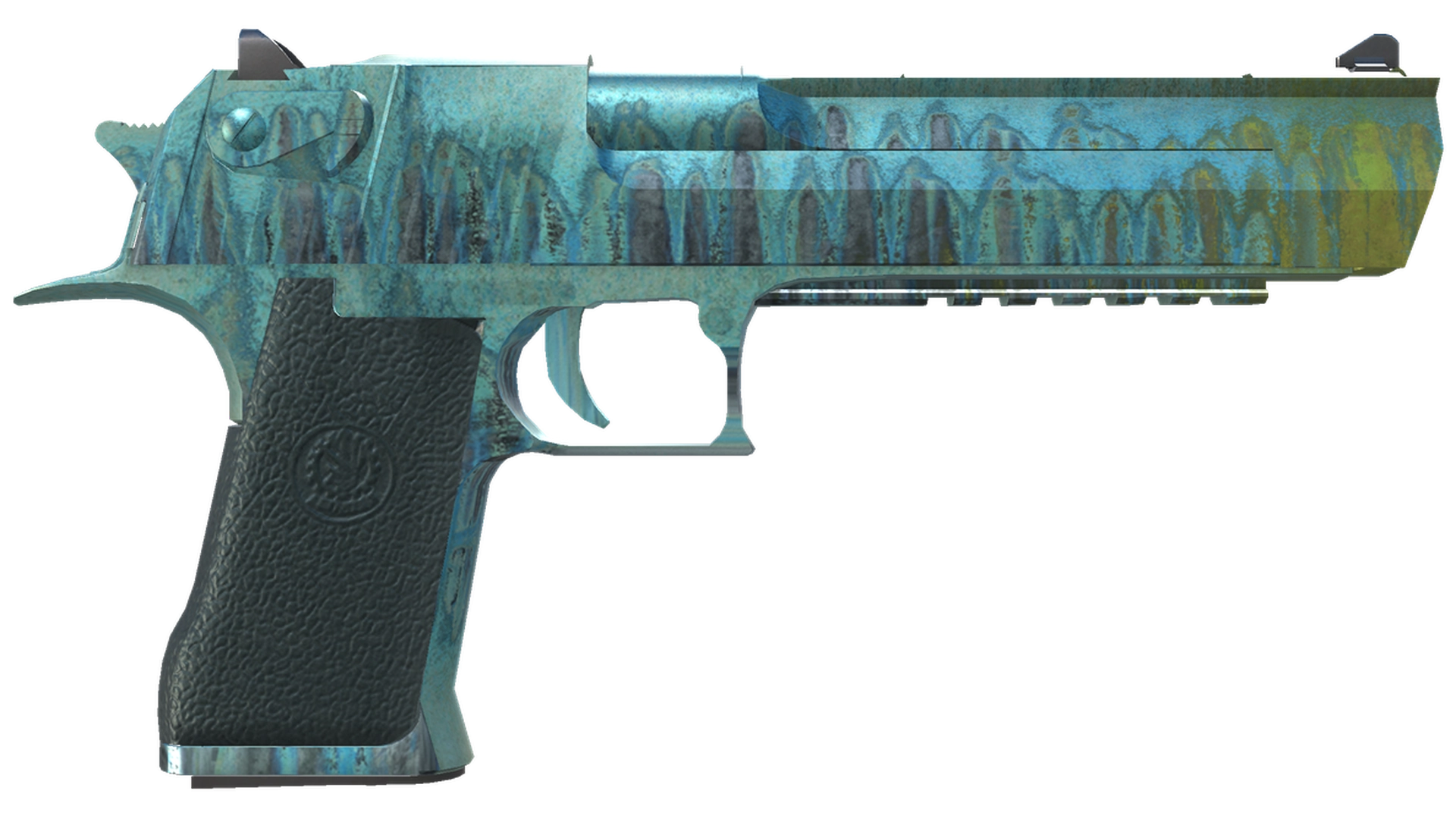 Hand Cannon image