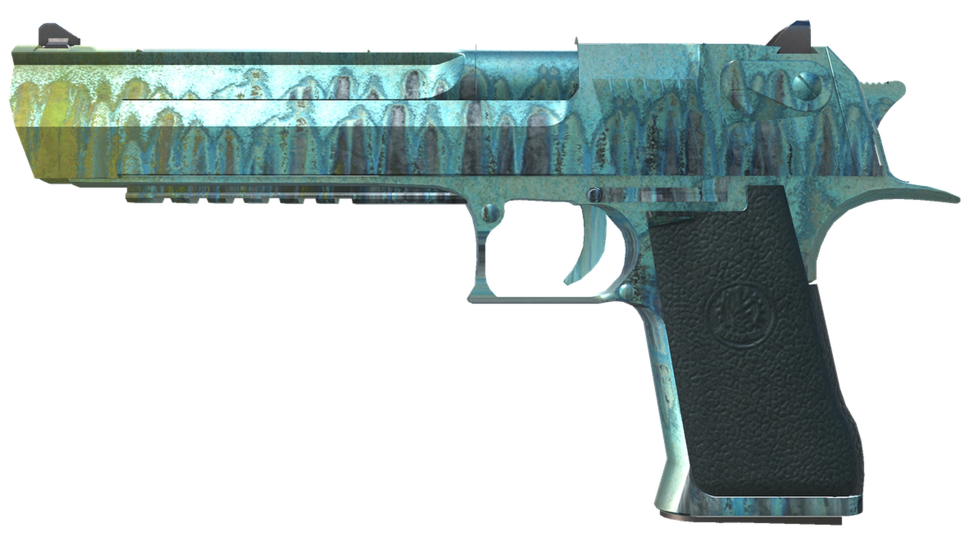 Hand Cannon image