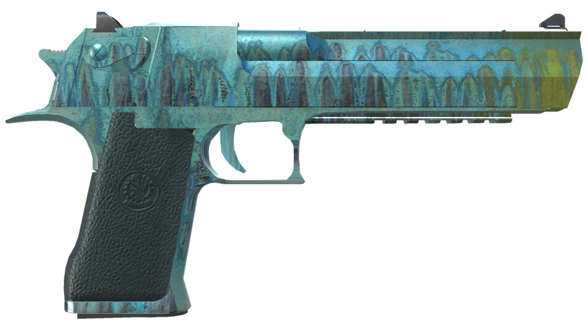 Hand Cannon image