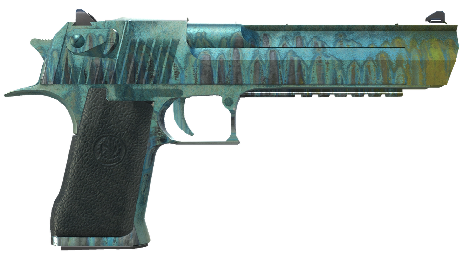 Hand Cannon image