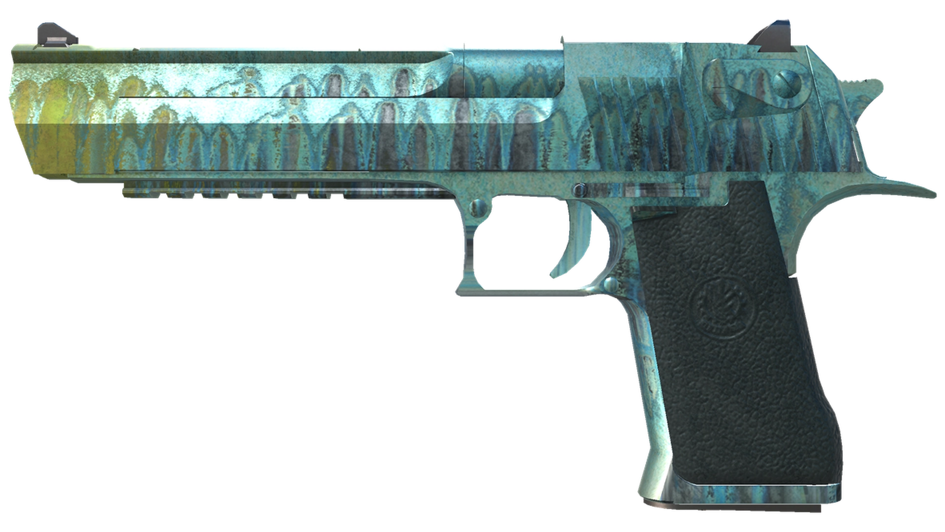 Hand Cannon image