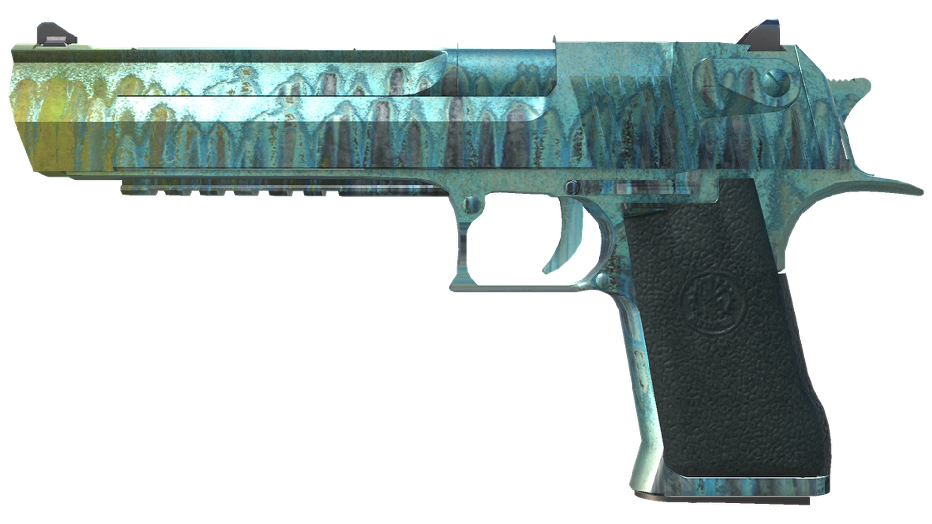 Hand Cannon image