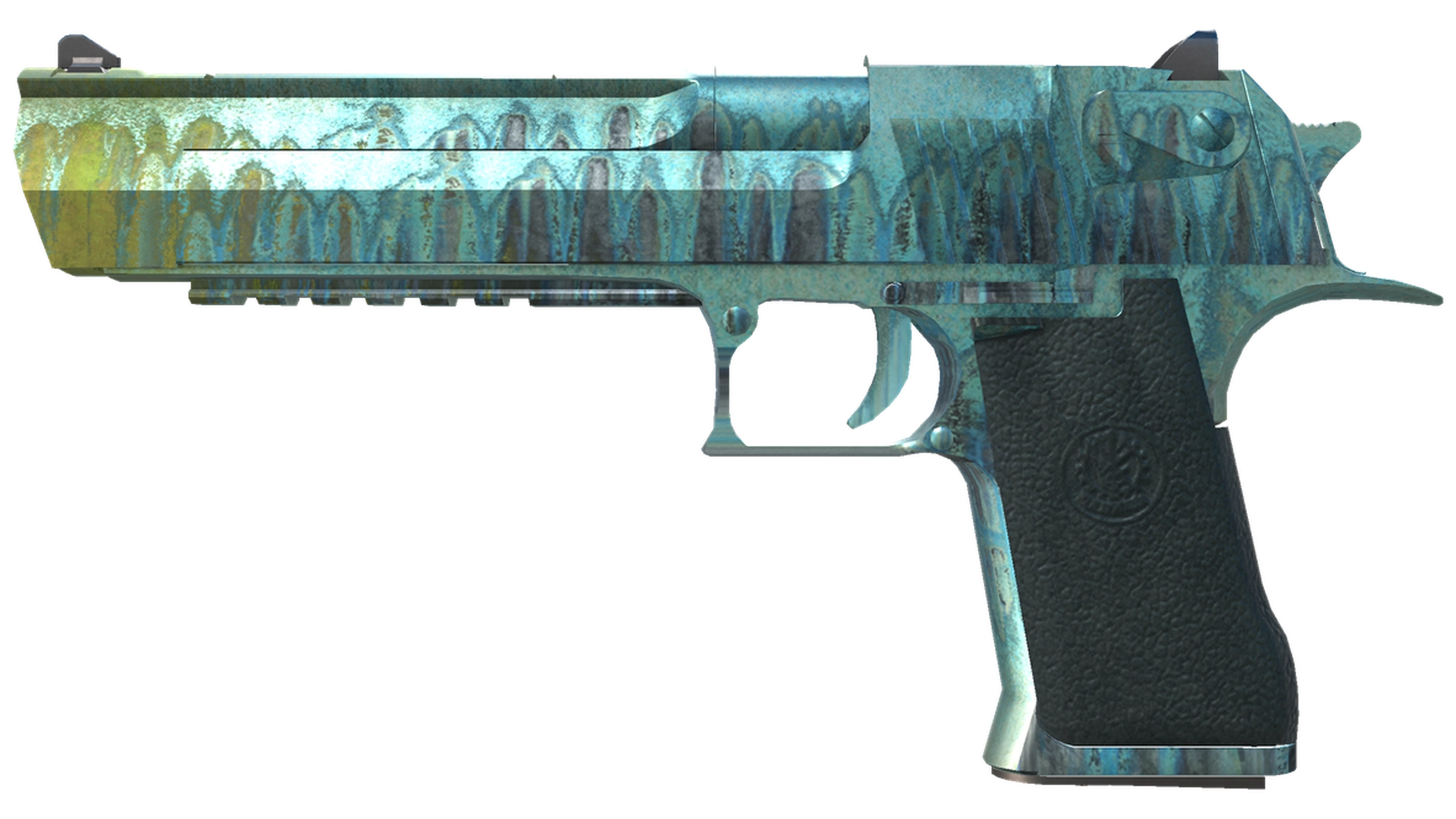 Hand Cannon image