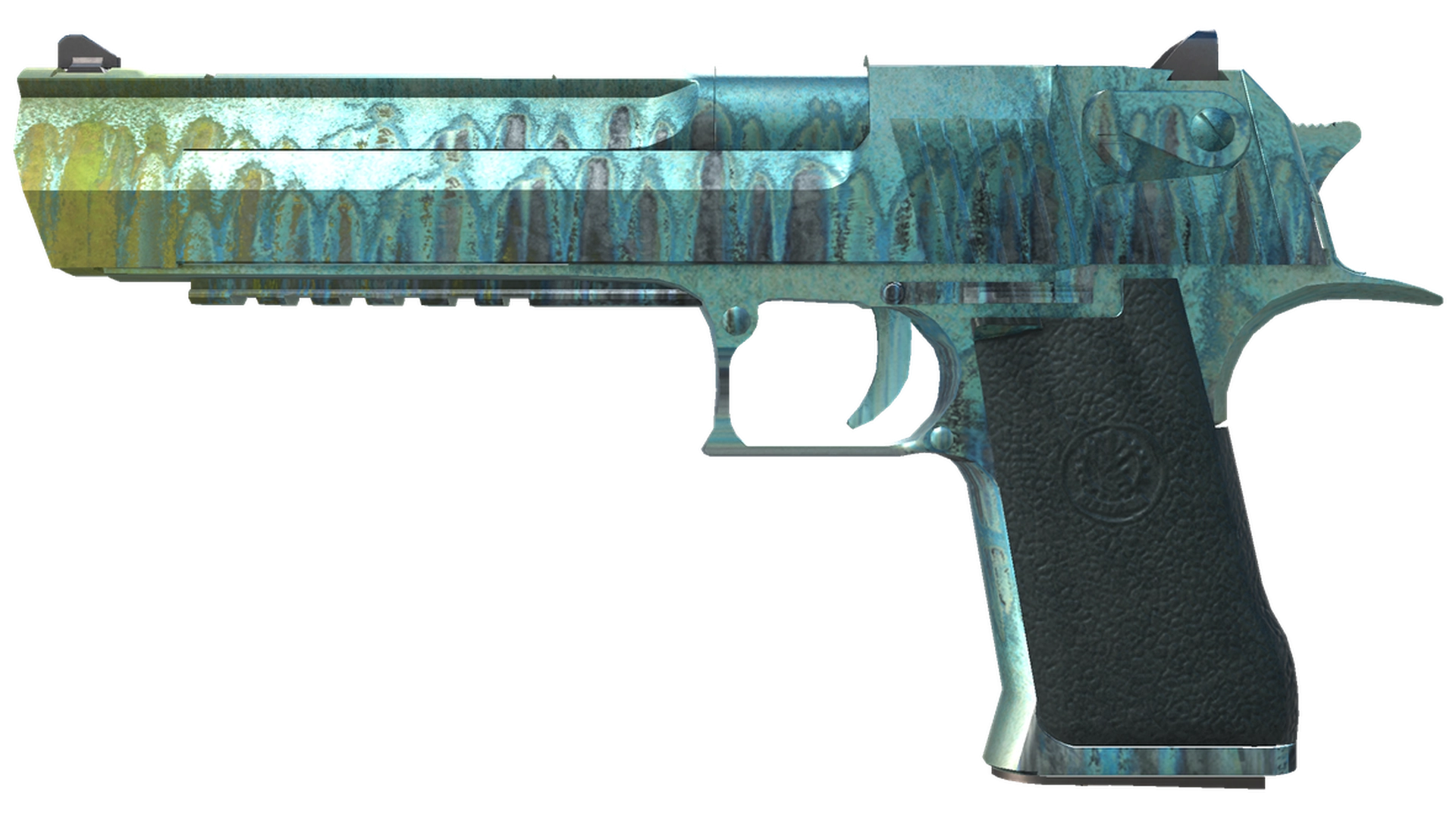 Hand Cannon image