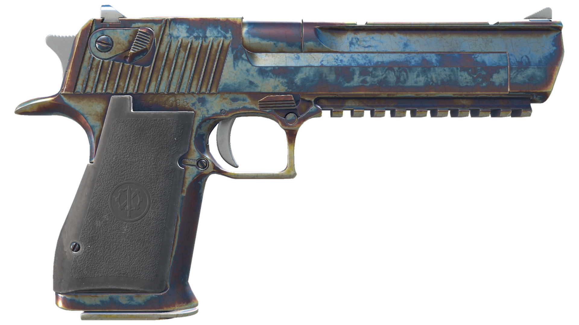 Heat Treated image