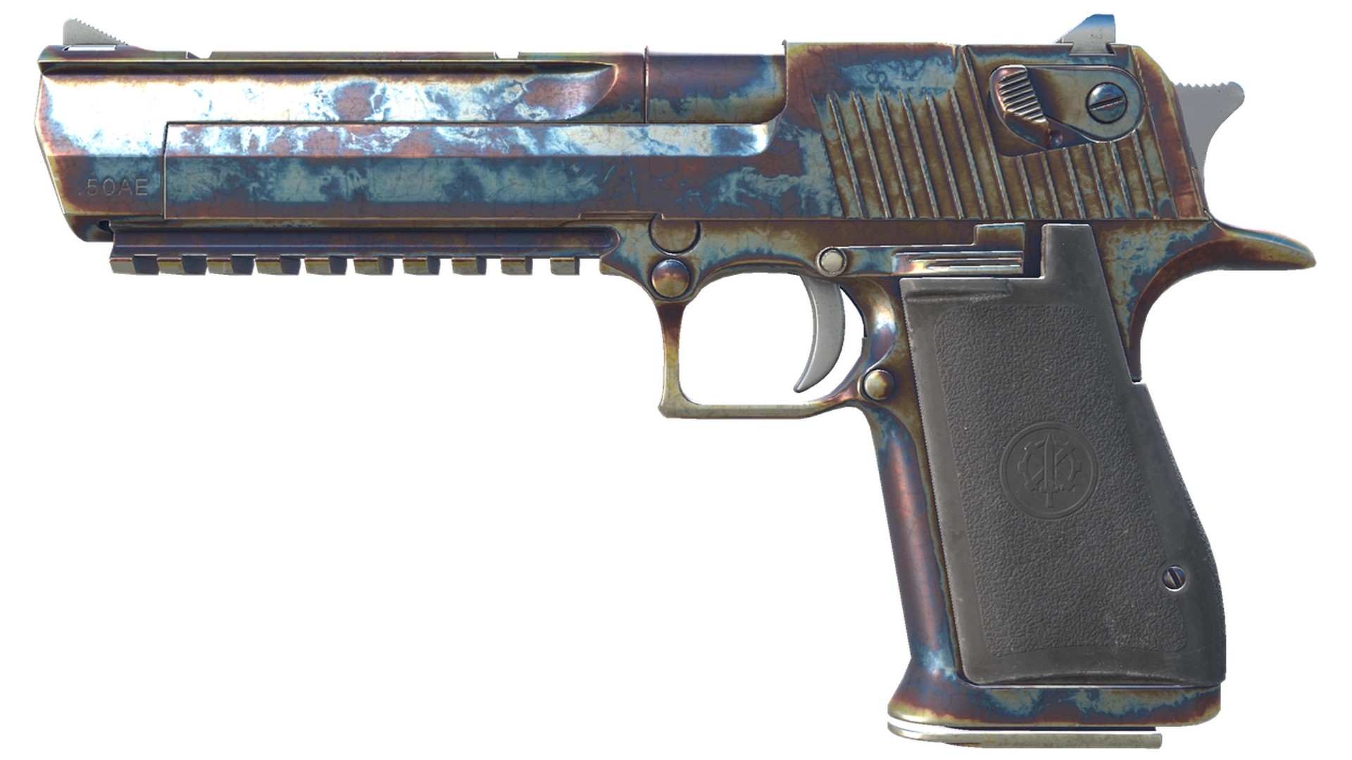 Heat Treated image