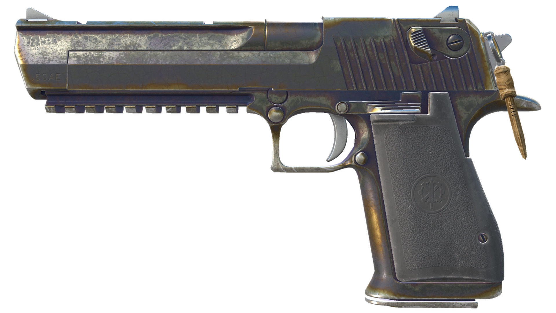 Heat Treated image