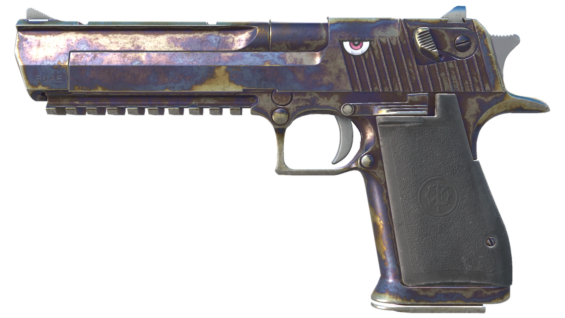 Heat Treated image