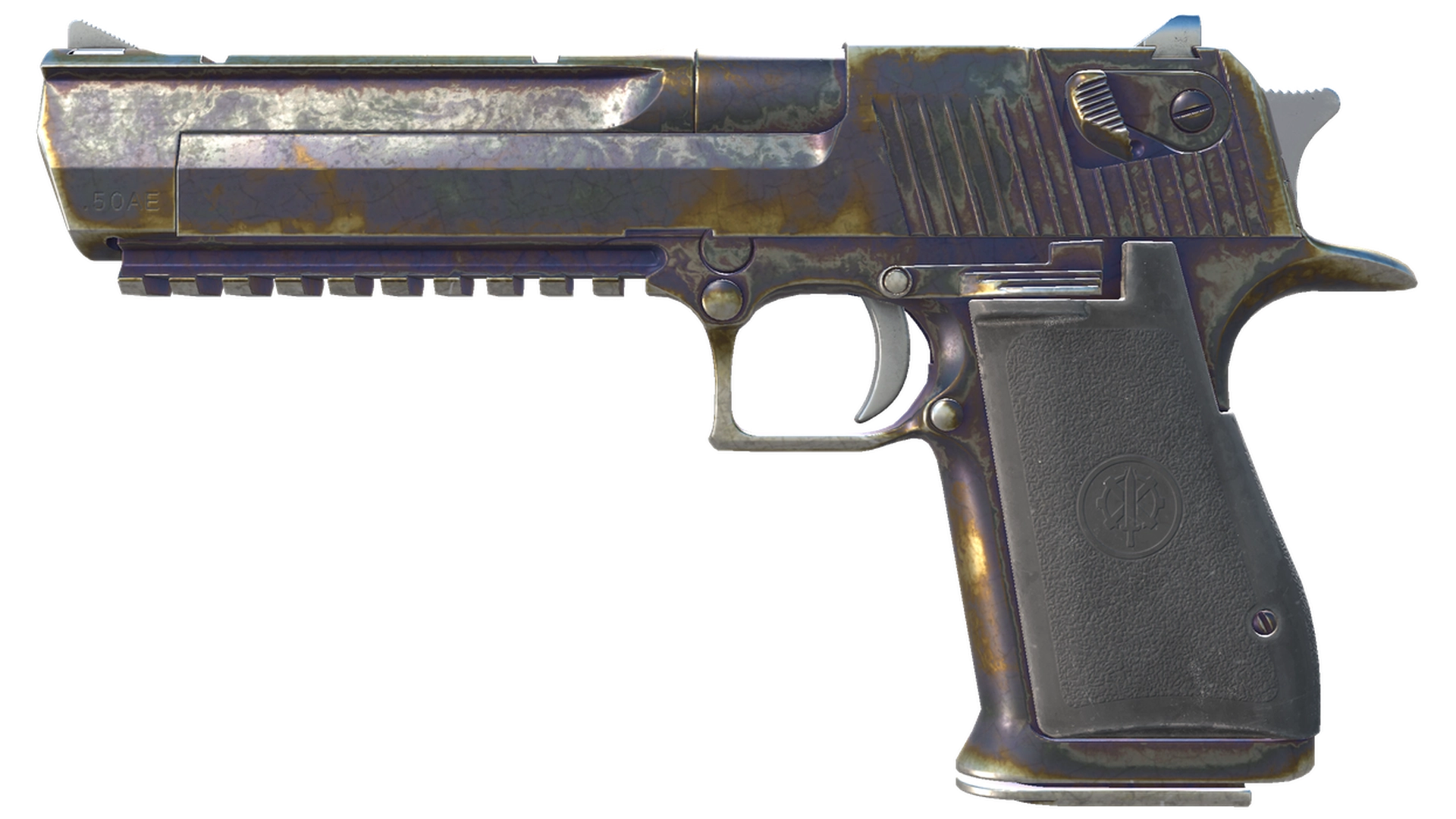 Heat Treated image