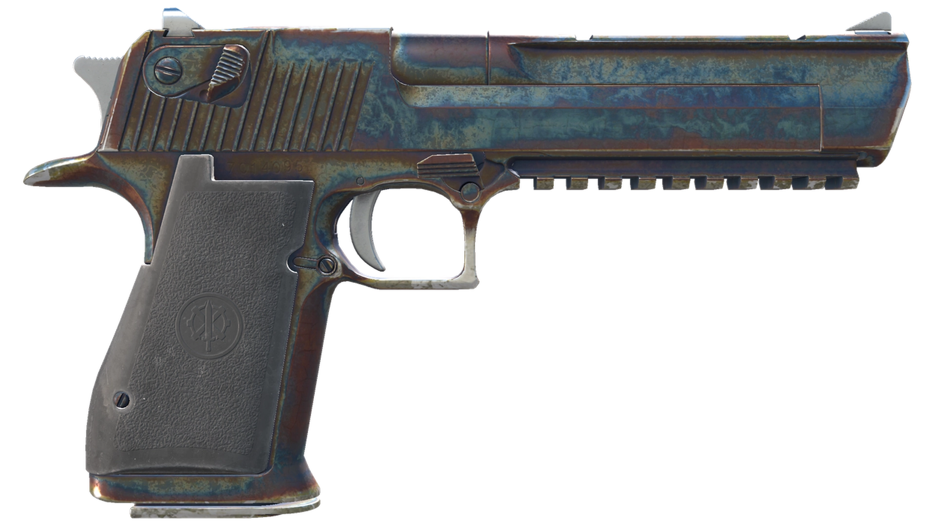 Heat Treated image