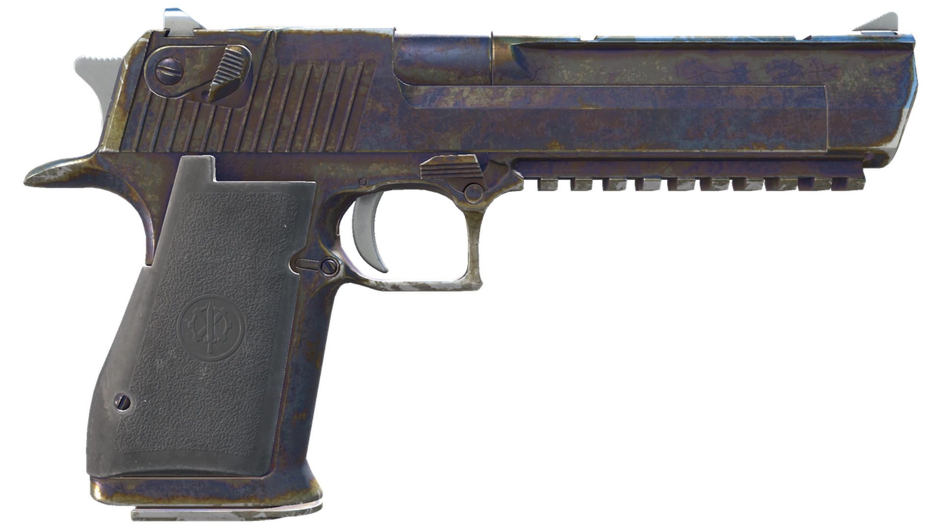 Heat Treated image