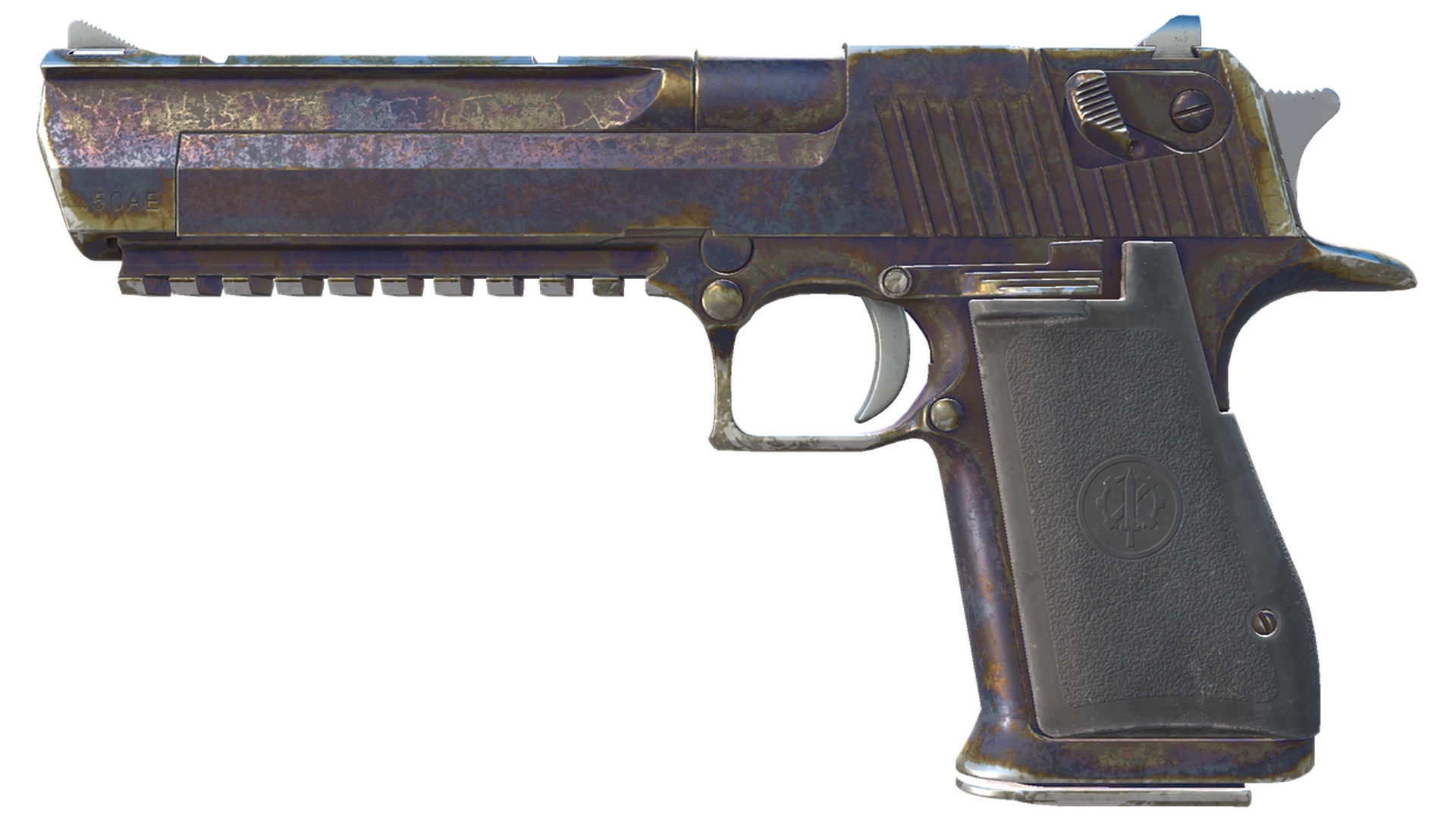 Heat Treated image