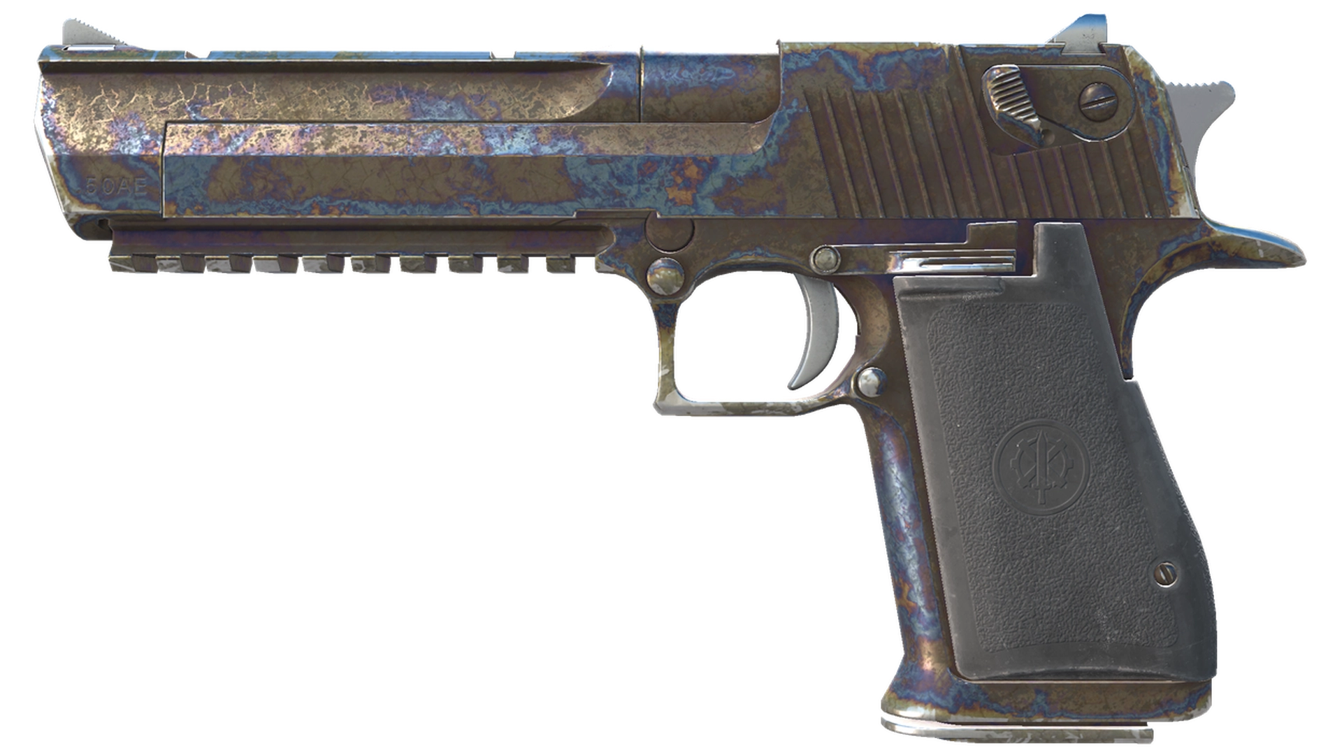 Heat Treated image