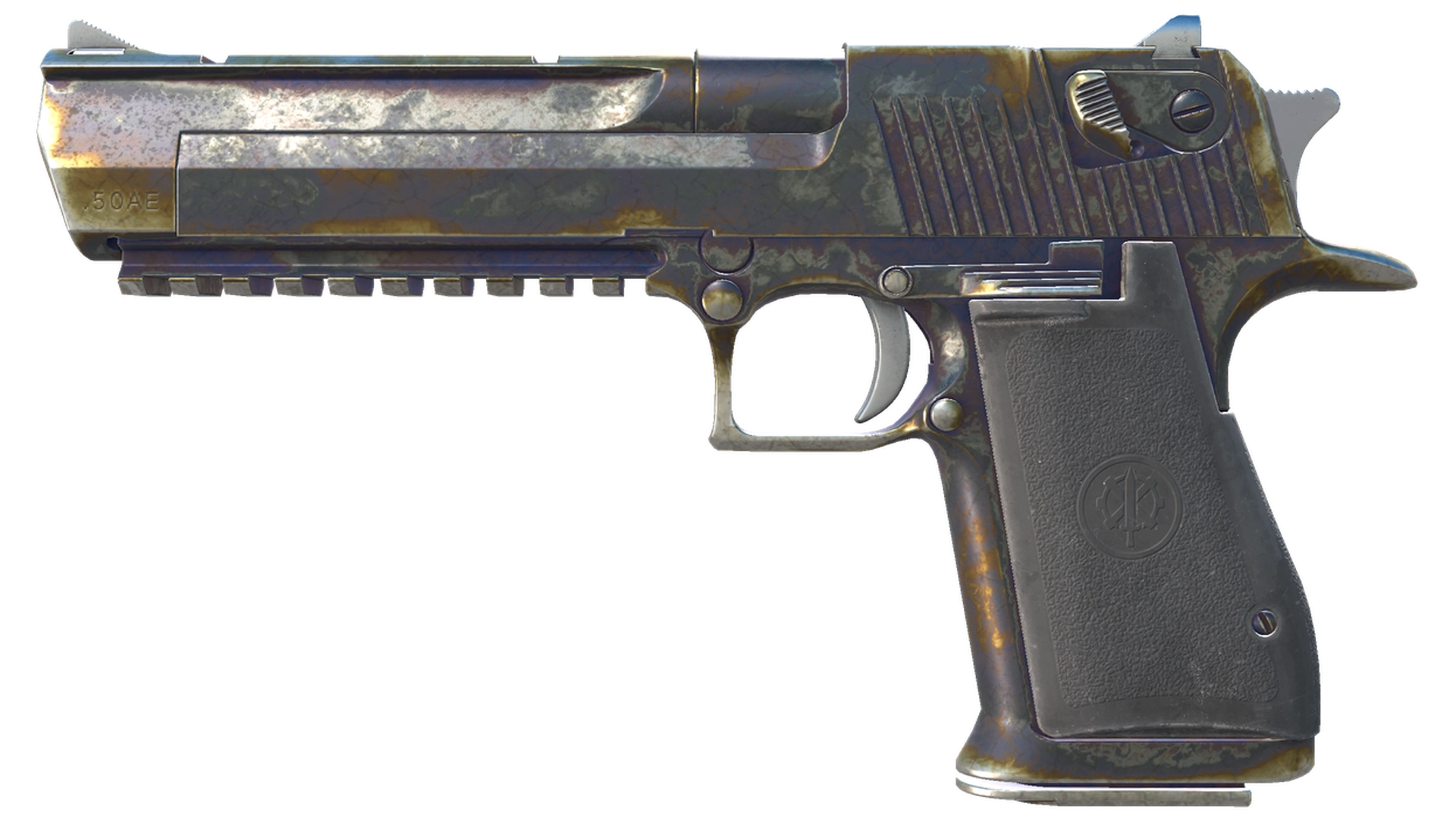Heat Treated image