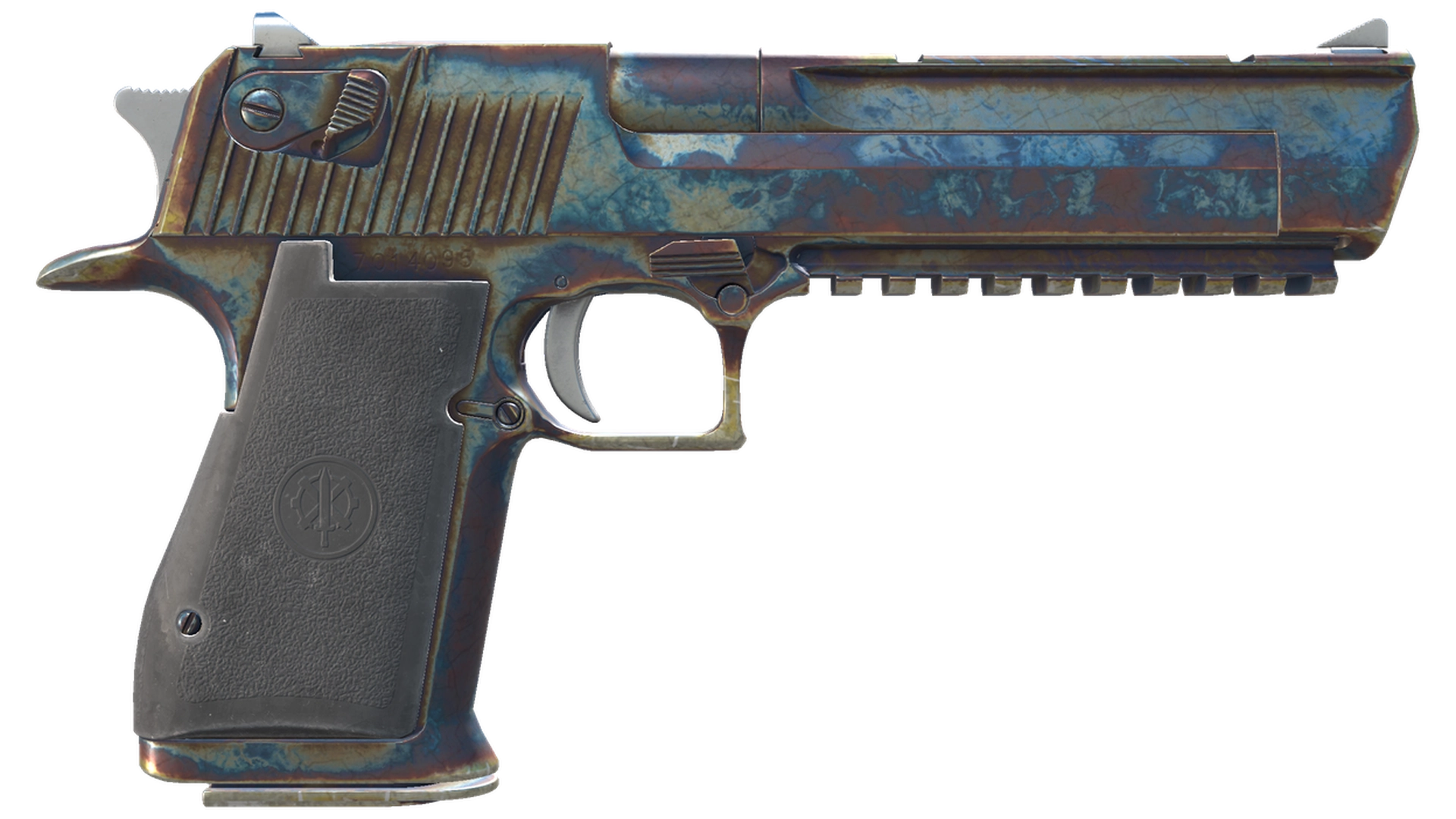 Heat Treated image