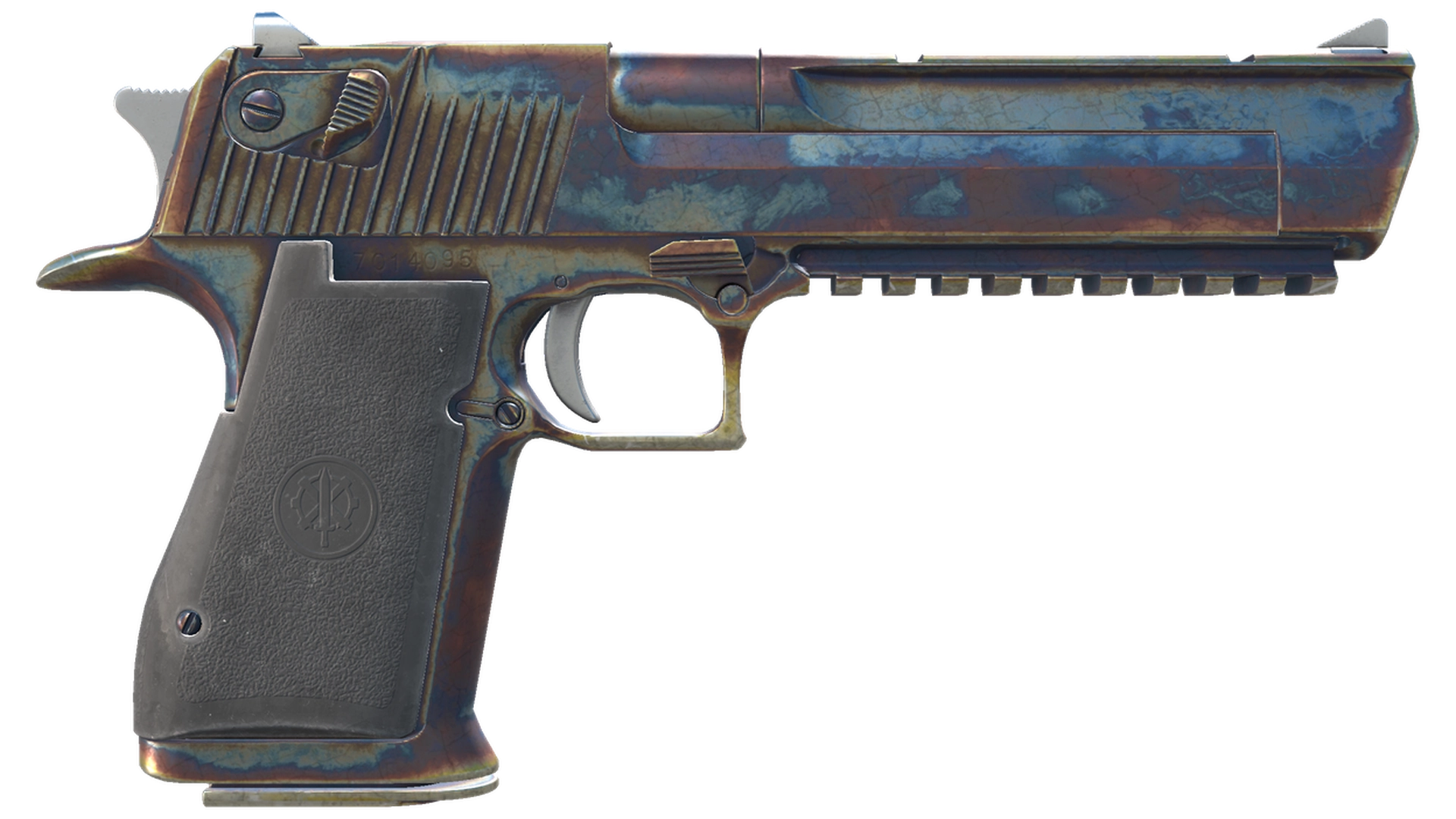 Heat Treated image
