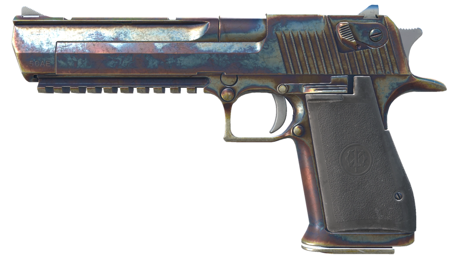 Heat Treated image