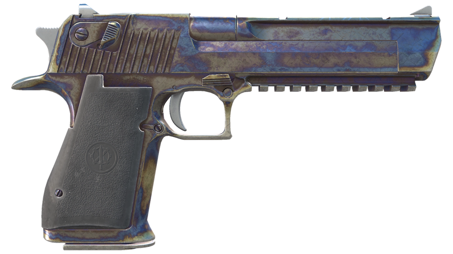 Heat Treated image