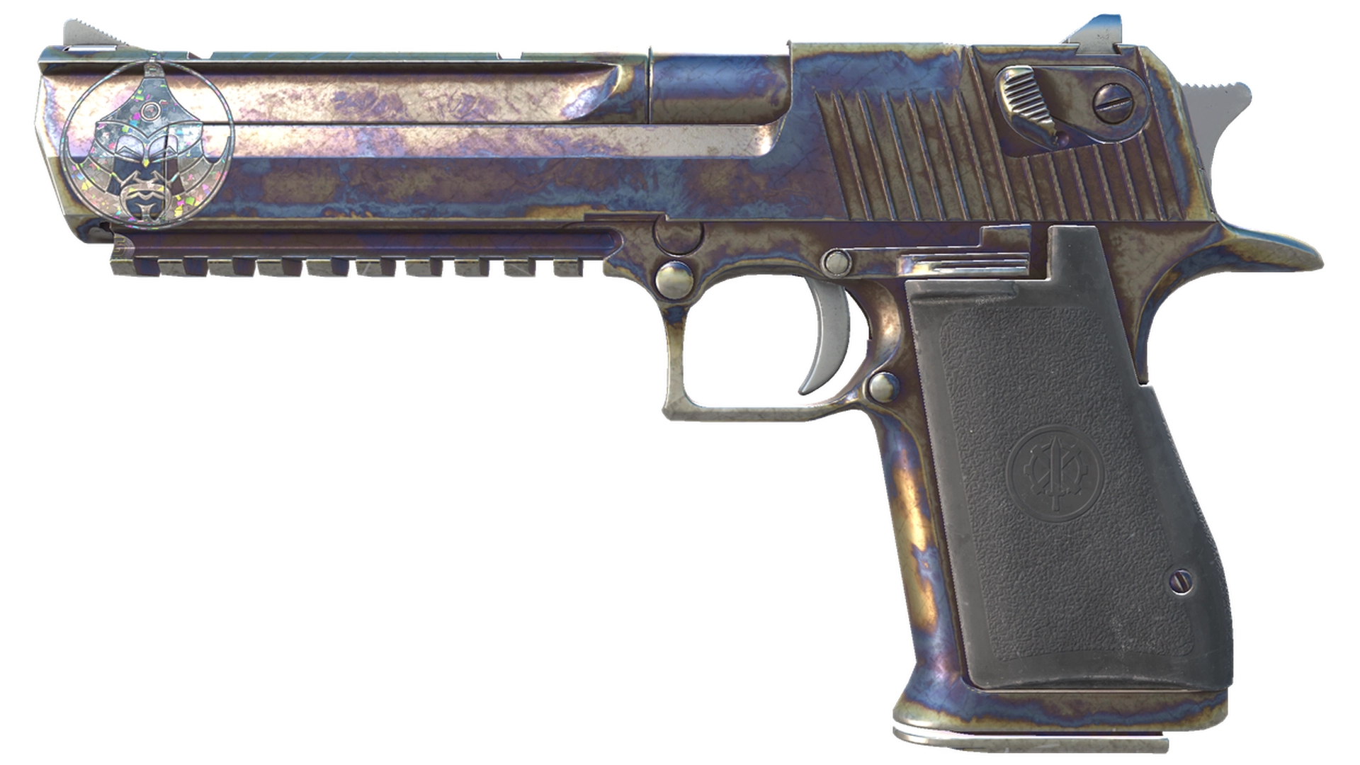 Heat Treated image