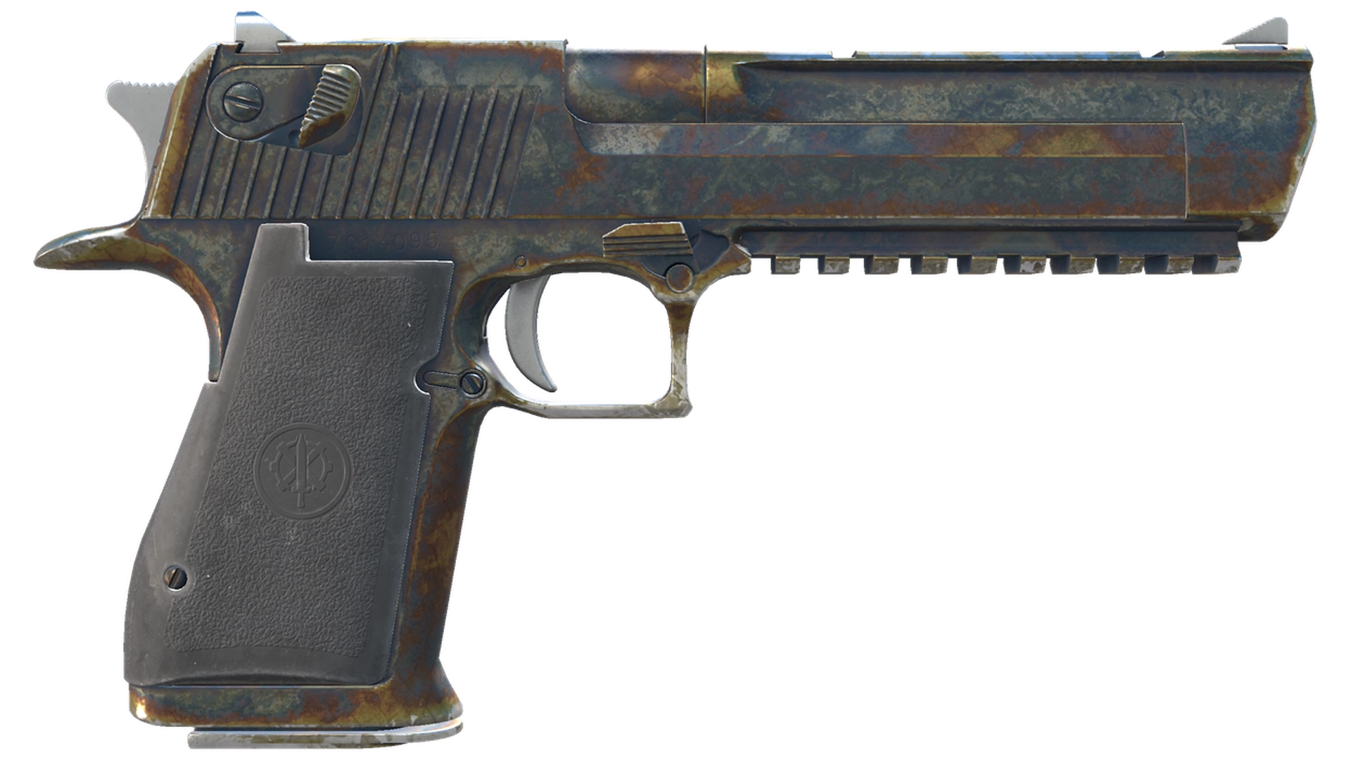 Heat Treated image
