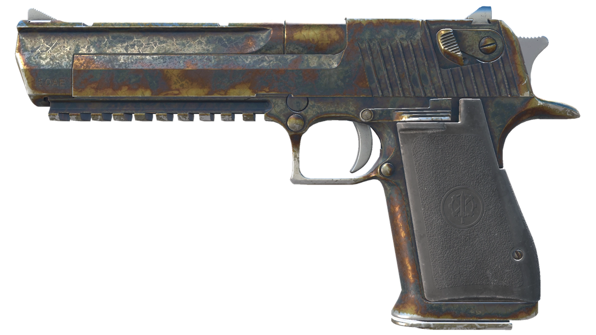 Heat Treated image